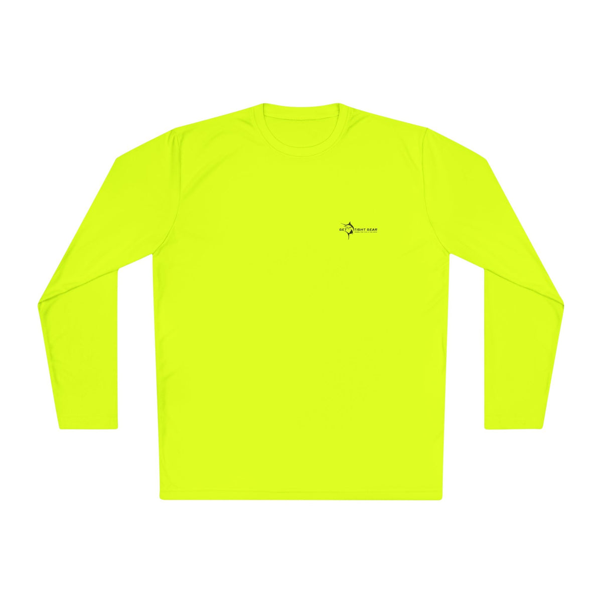 Omni Sonar Long Sleeve Fishing Shirt - Get Tight Gear