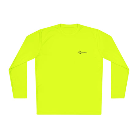 Omni Sonar Long Sleeve Fishing Shirt - Get Tight Gear