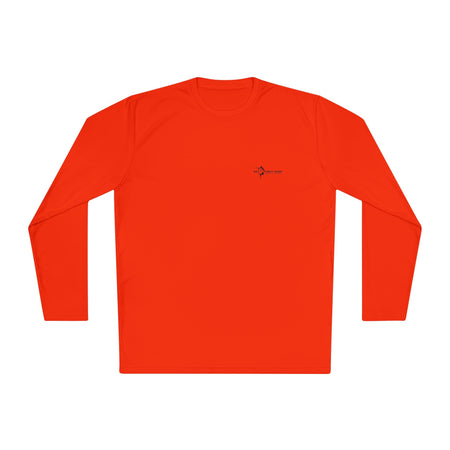 Omni Sonar Long Sleeve Fishing Shirt - Get Tight Gear