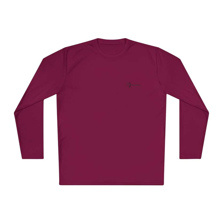 Omni Sonar Long Sleeve Fishing Shirt - Get Tight Gear