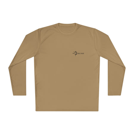 Omni Sonar Sport Fishing Long Sleeve Shirt - Get Tight Gear
