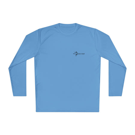 Omni Sonar Sport Fishing Long Sleeve Shirt - Get Tight Gear