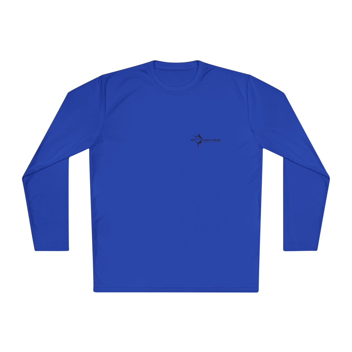 Omni Sonar Sport Fishing Long Sleeve Shirt - Get Tight Gear