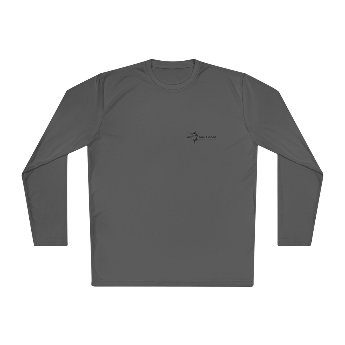 Omni Sonar Sport Fishing Long Sleeve Shirt - Get Tight Gear