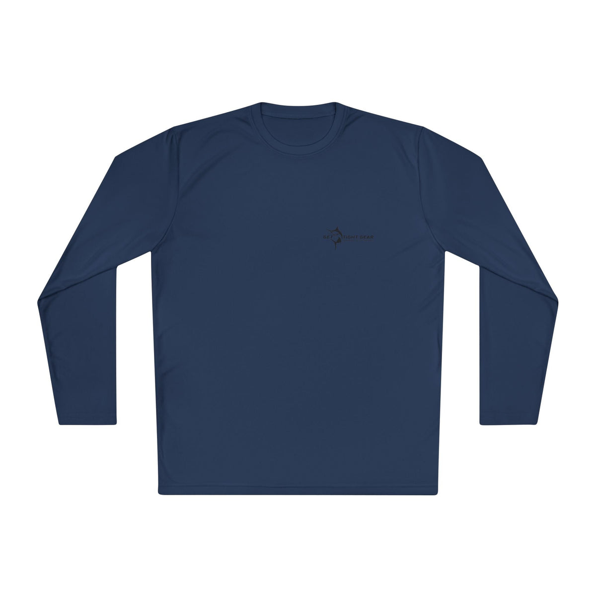 Omni Sonar Sport Fishing Long Sleeve Shirt - Get Tight Gear