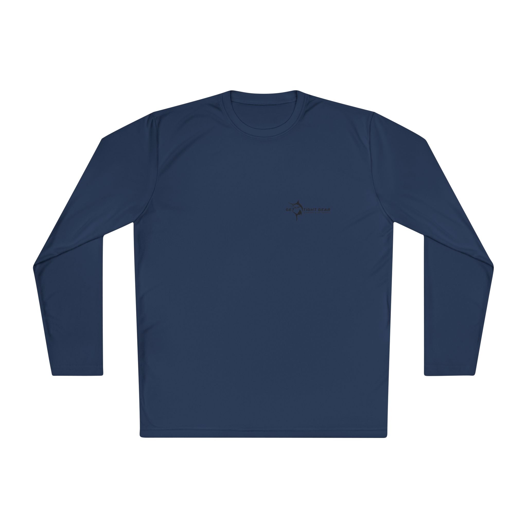 Omni Sonar Sport Fishing Long Sleeve Shirt - Get Tight Gear