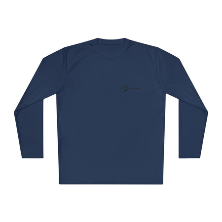 Omni Sonar Sport Fishing Long Sleeve Shirt - Get Tight Gear