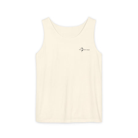 Omni Sonar Sport Fishing Tank Top - Get Tight Gear