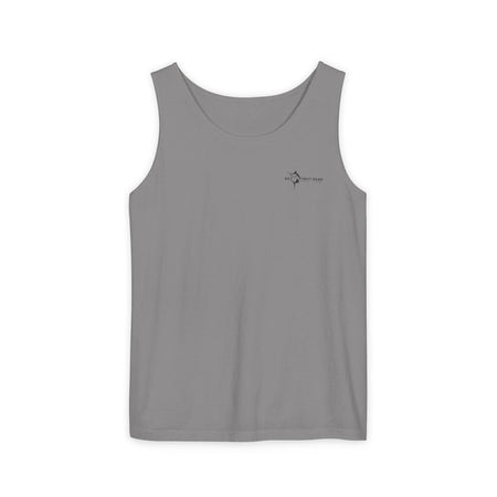 Omni Sonar Sport Fishing Tank Top - Get Tight Gear