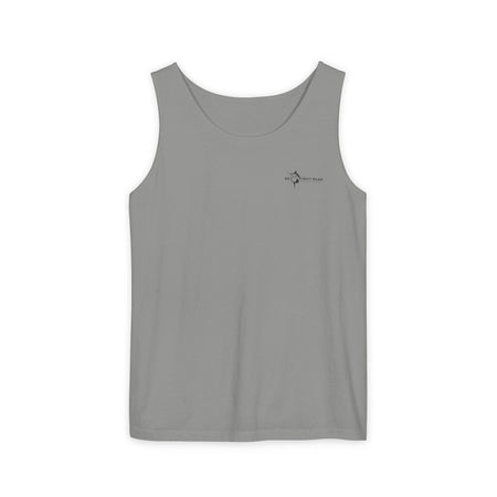 Omni Sonar Sport Fishing Tank Top - Get Tight Gear