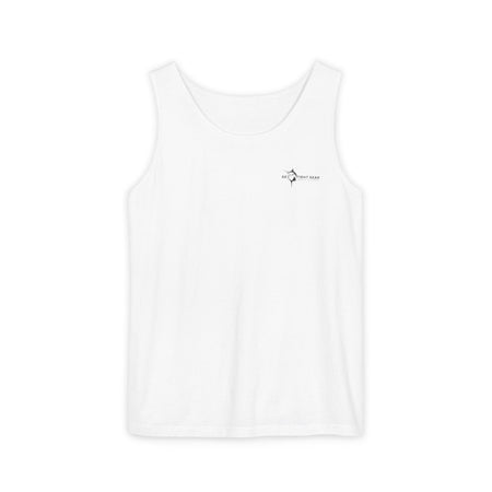 Omni Sonar Sport Fishing Tank Top - Get Tight Gear