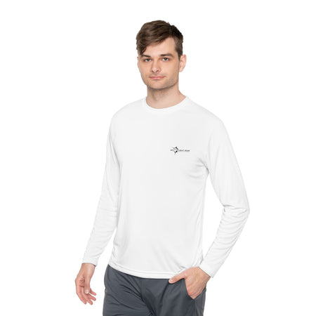 Omni Sonar Unisex Long Sleeve Fishing Shirt - Get Tight Gear