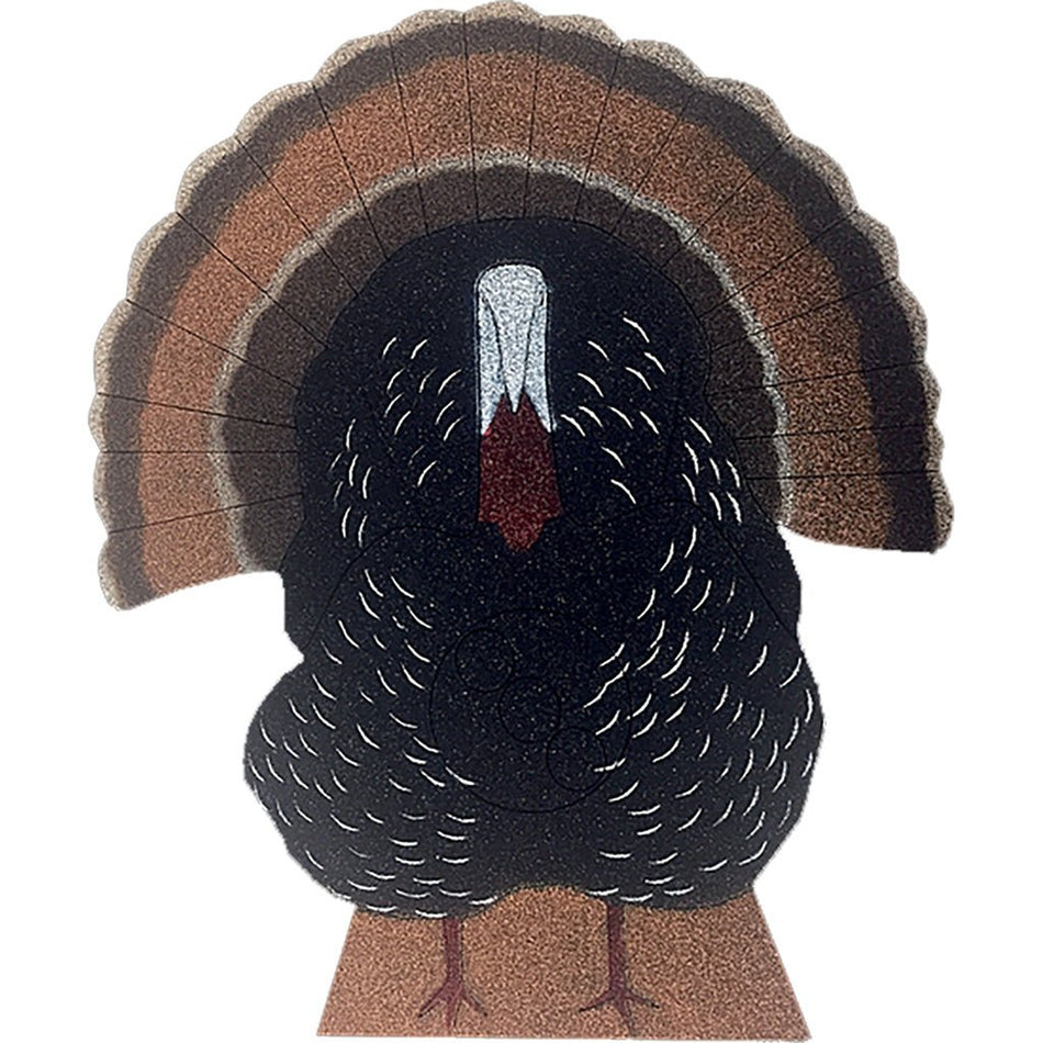 OnCore Archery Target Strutting Turkey - Get Tight Gear