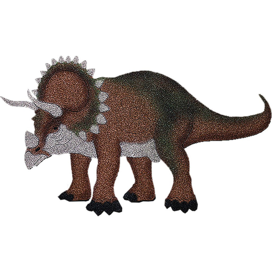 OnCore Archery Target Triceratops - Get Tight Gear