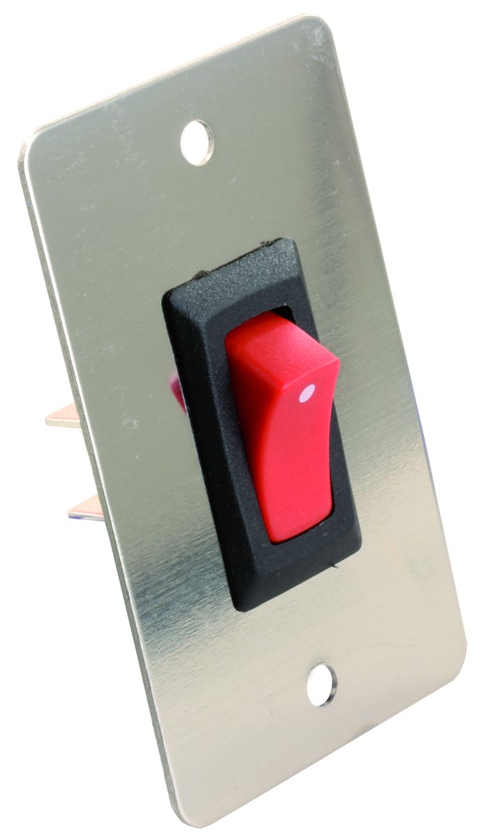 ON/OFF SWITCH - Get Tight Gear