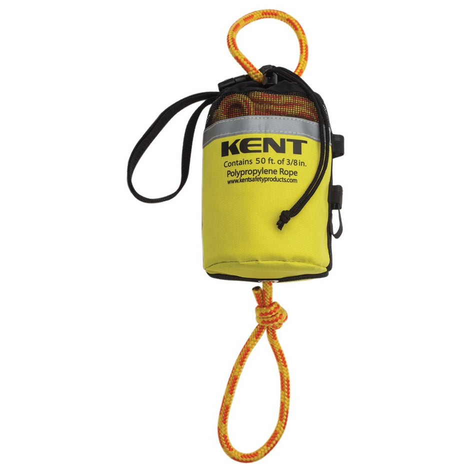 Onyx Commercial Rescue Throw Bag - 50' - Get Tight Gear