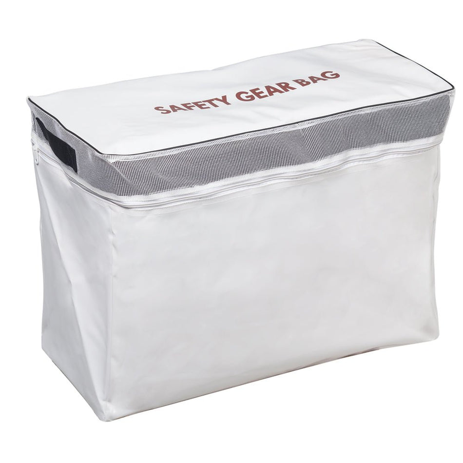 Onyx Vinyl Safety Gear Bag - 26" x 19" x 12" - Get Tight Gear