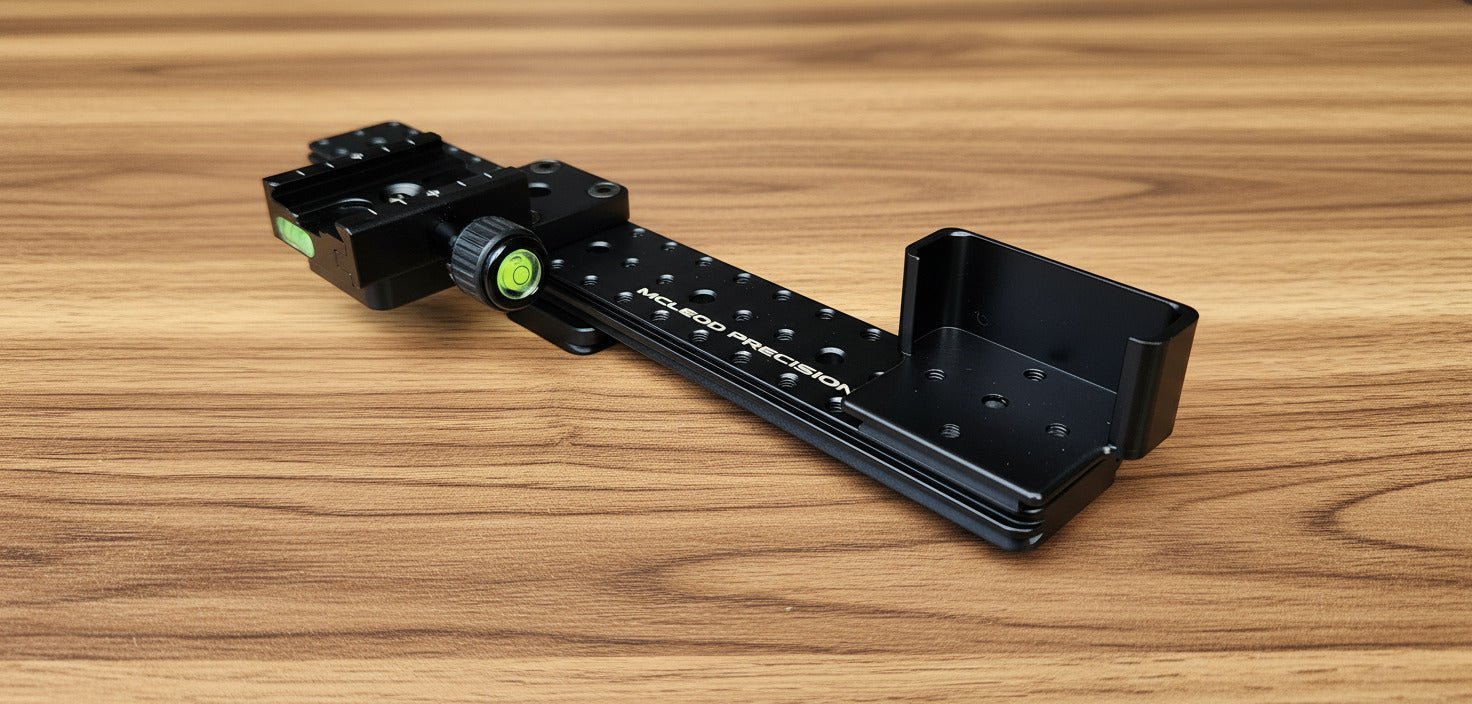 Optics Bridge - Get Tight Gear