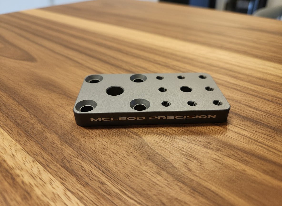 Optics Bridge - Get Tight Gear