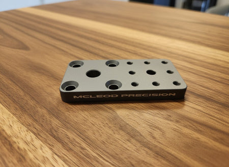 Optics Bridge - Get Tight Gear