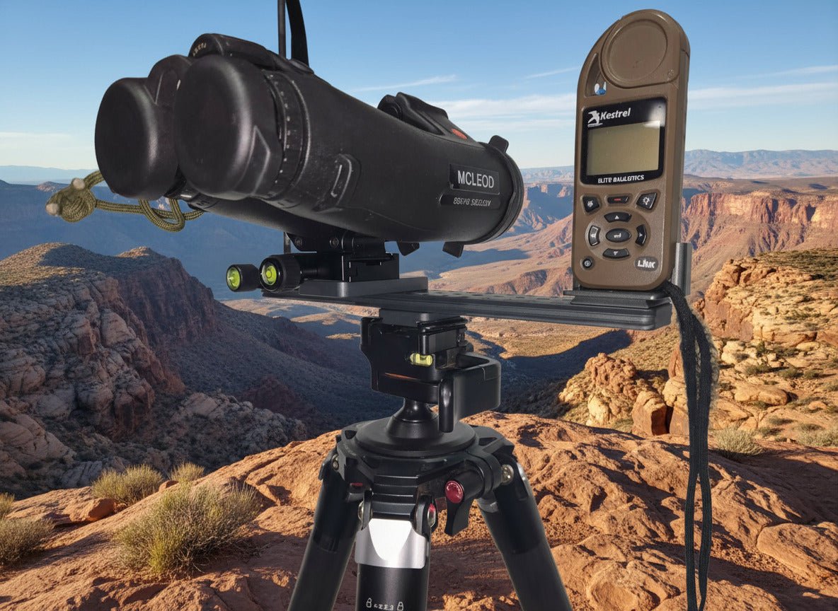 Optics Bridge - Get Tight Gear