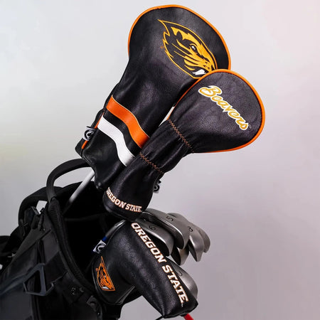 Oregon State University - Blade Putter Cover - Get Tight Gear