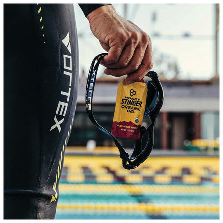 Organic Gel Acai & PO M - Get Tight Gear