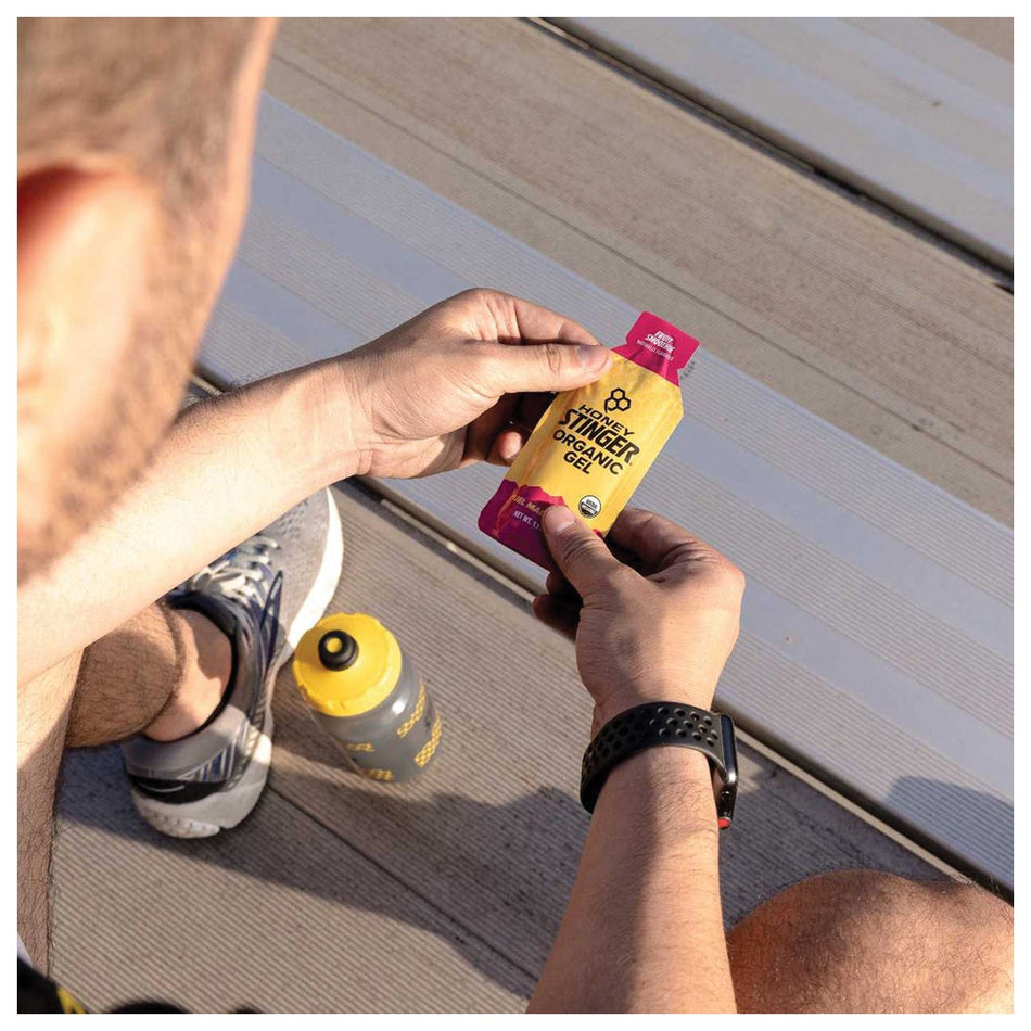 Organic Gel Acai & PO M - Get Tight Gear