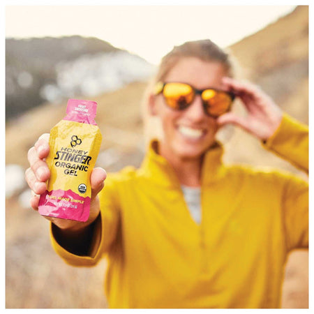 Organic Gel Fruit Smoothie - Get Tight Gear