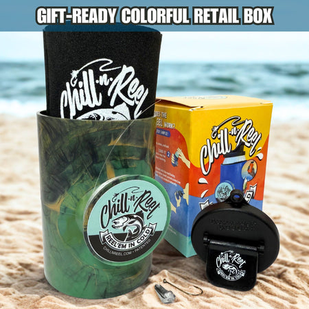 Original Chill - N - Reel - Get Tight Gear