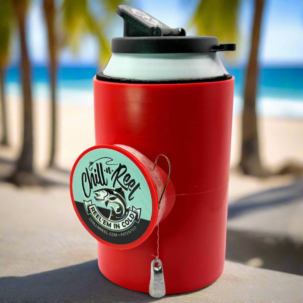 Original Chill - N - Reel - Get Tight Gear