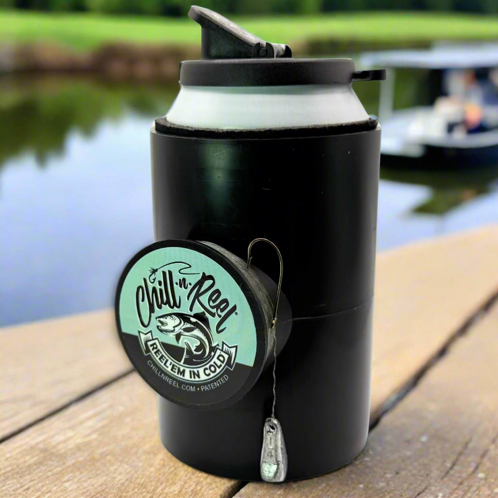 Original Chill - N - Reel - Get Tight Gear