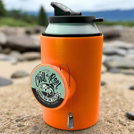Original Chill - N - Reel - Get Tight Gear