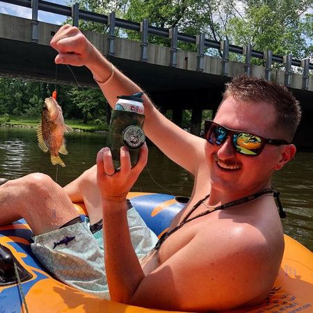 Original Chill - N - Reel - Get Tight Gear