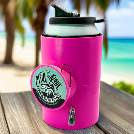 Original Chill - N - Reel - Get Tight Gear