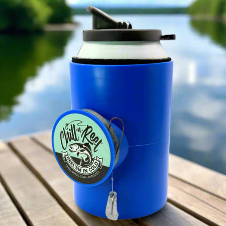 Original Chill - N - Reel - Get Tight Gear
