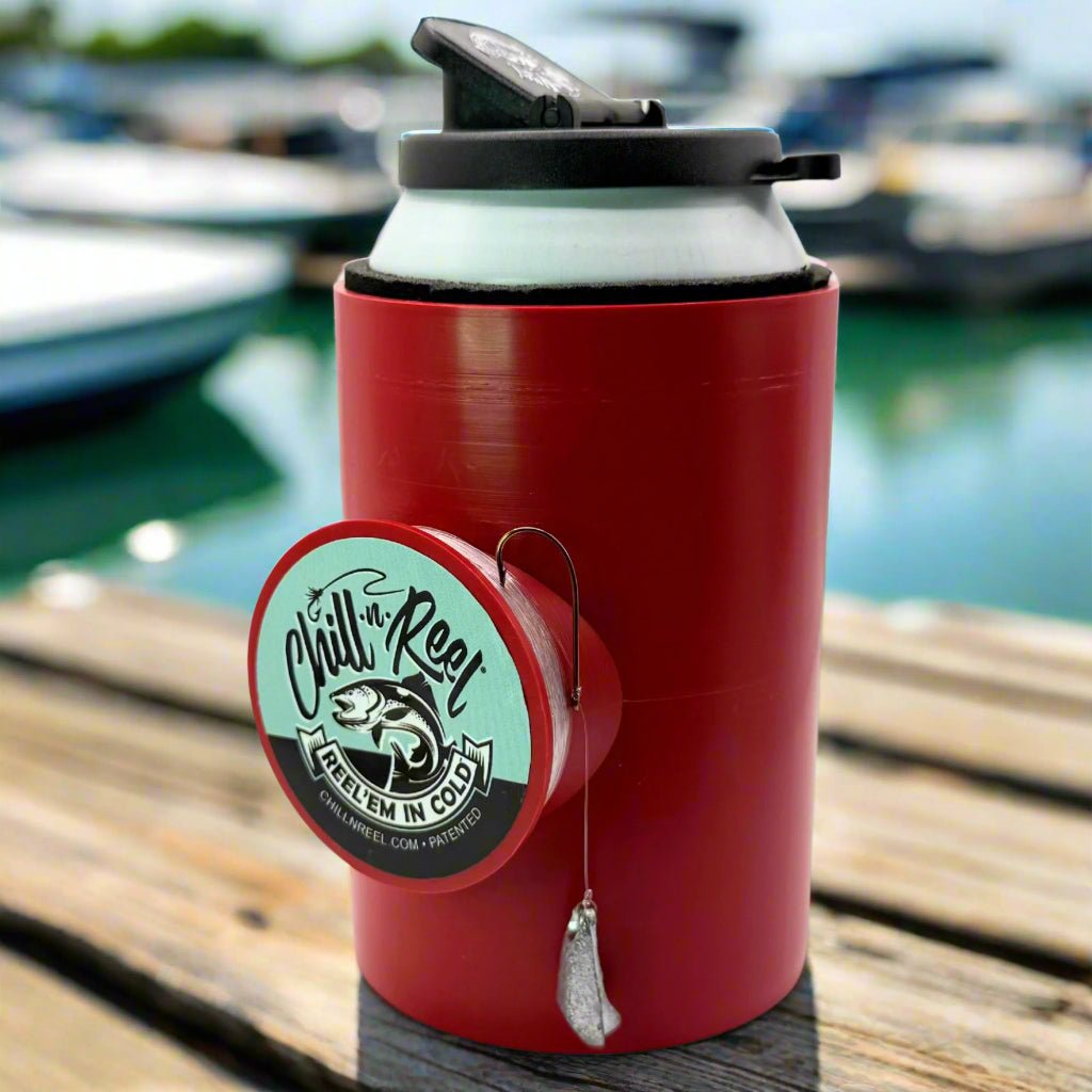 Original Chill - N - Reel - Get Tight Gear
