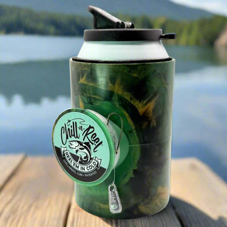 Original Chill - N - Reel - Get Tight Gear