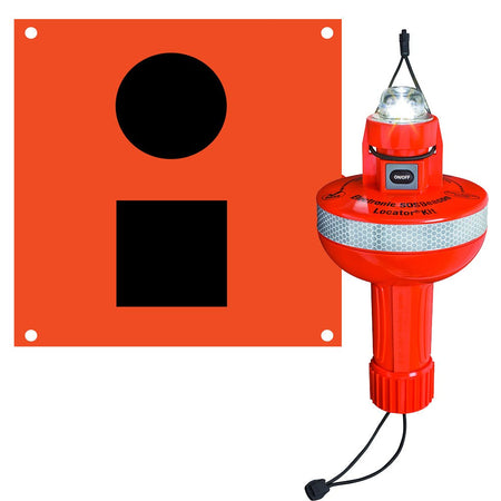 Orion Electronic SOS Beacon Locator Kit - Get Tight Gear