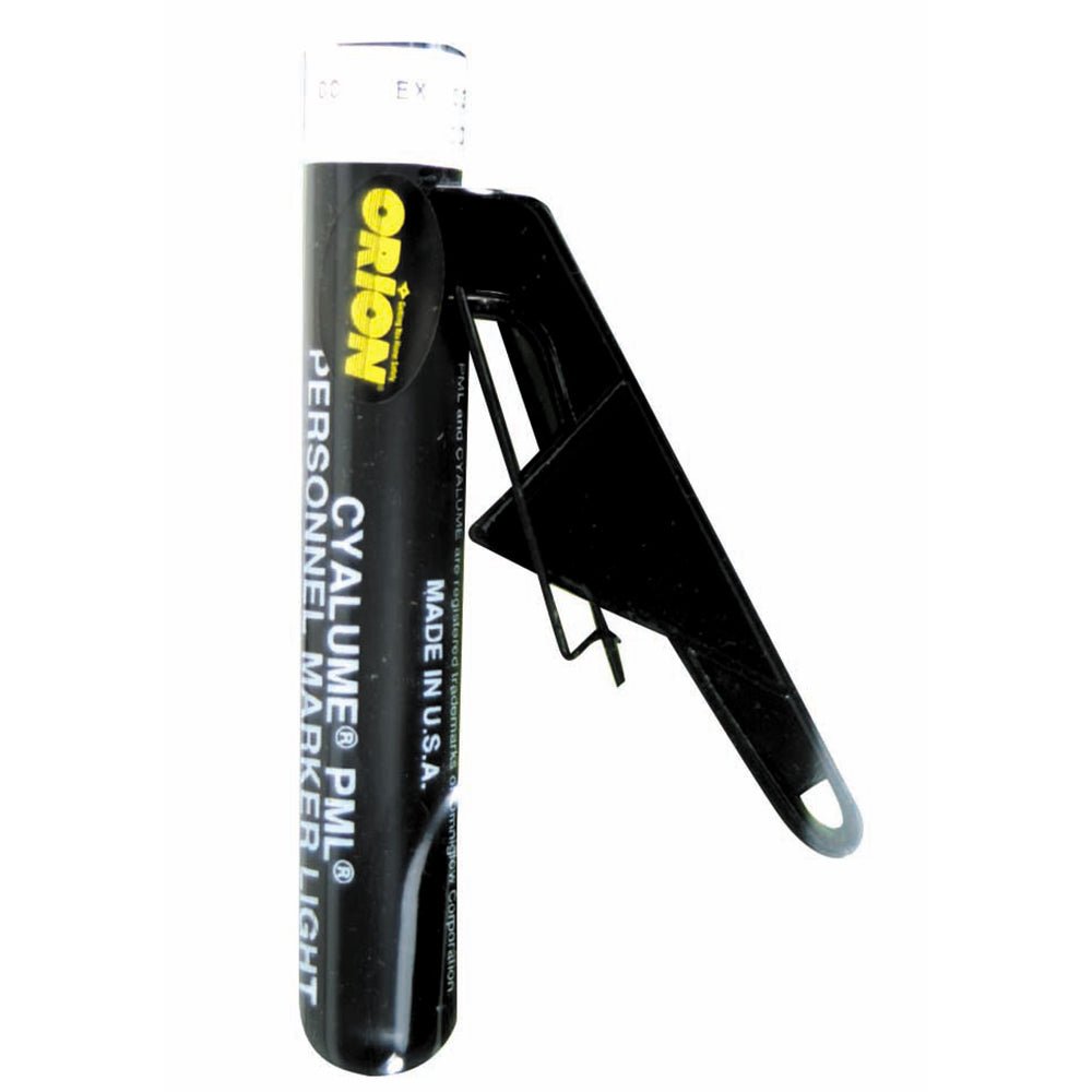 Orion Personnel Marker Light (PML) - Get Tight Gear