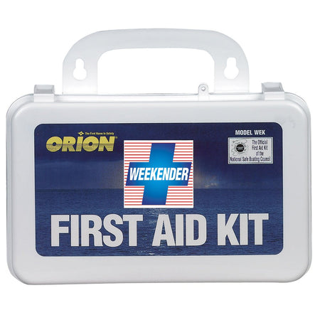 Orion Weekender First Aid Kit - Get Tight Gear