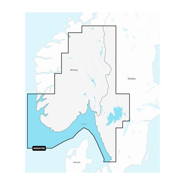 OSLO SKAGERRAK & HAUGESUND GARMIN - Get Tight Gear