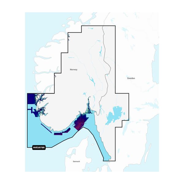 OSLO SKAGERRAK & HAUGESUND GARMIN - Get Tight Gear