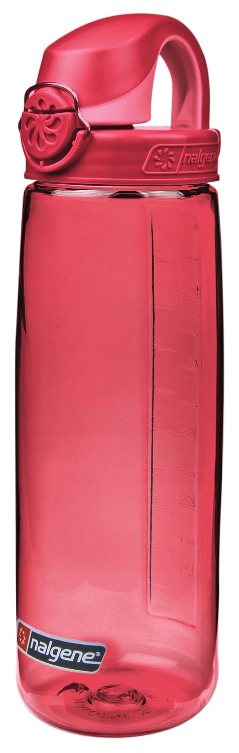 Otf Lid Beet Red/Red (Bulk) - Get Tight Gear