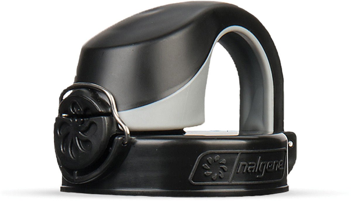 Otf Lid Black/Gray (Bulk) - Get Tight Gear