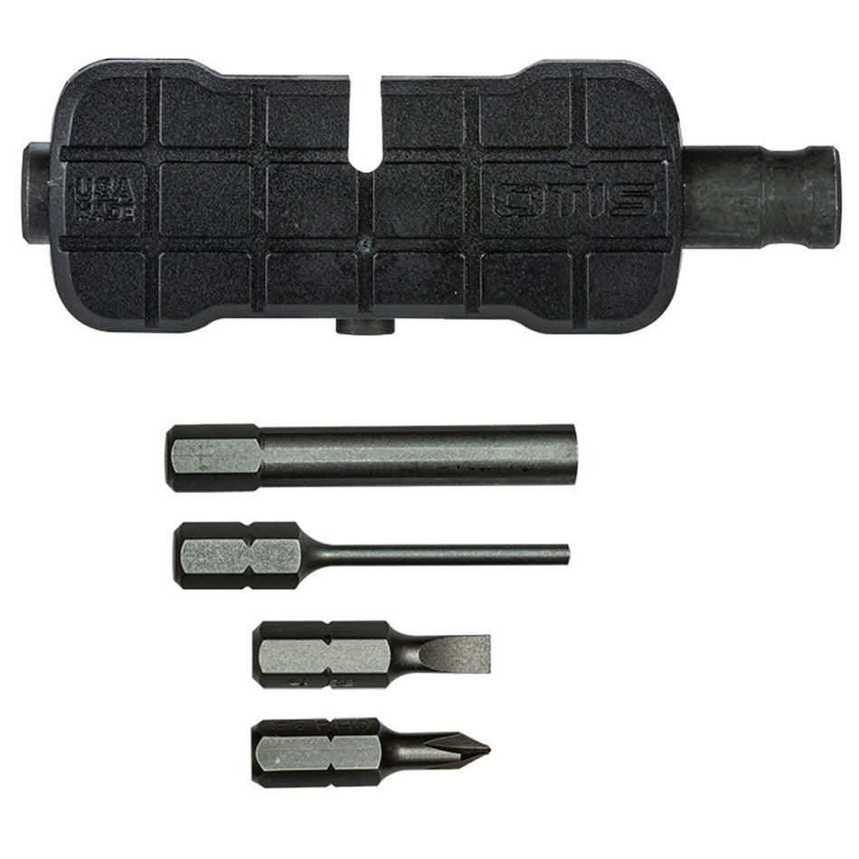 Otis 8 in 1 Pistol T Tool - Get Tight Gear