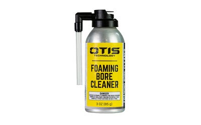 OTIS FOAMING BORE CLEANER 3OZ - Get Tight Gear