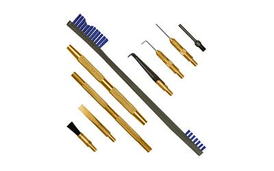 OTIS PRO PLUS GUNSMITHING PICK SET - Get Tight Gear