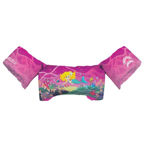 OTTER ELITE CH LIFE V MERMAID - Get Tight Gear