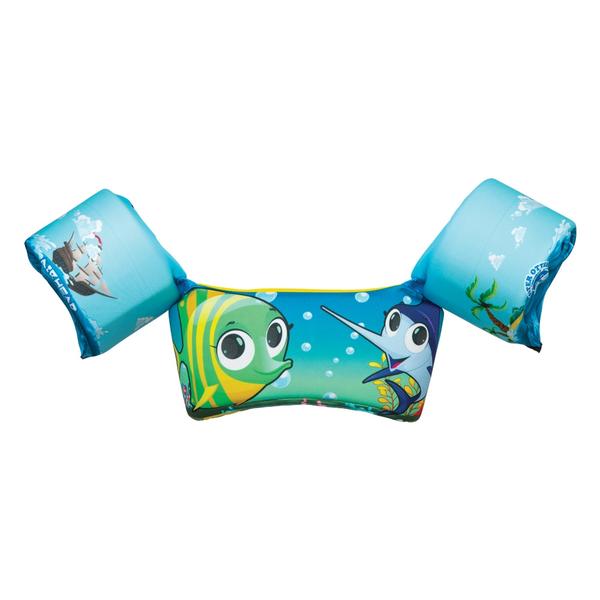 OTTER ELITE CH LIFE V TREASURE II - Get Tight Gear